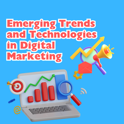 digital marketing trends