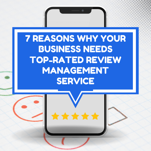 review management service