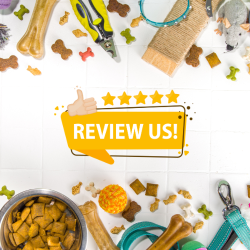 How to Get Quality Reviews for Your Pet E-commerce Store 4