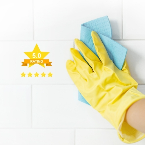 How to Get Quality Reviews for Your Residential Cleaning Business