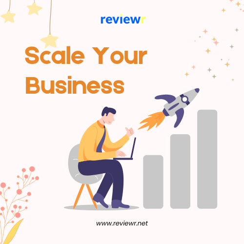 Scale Your Business