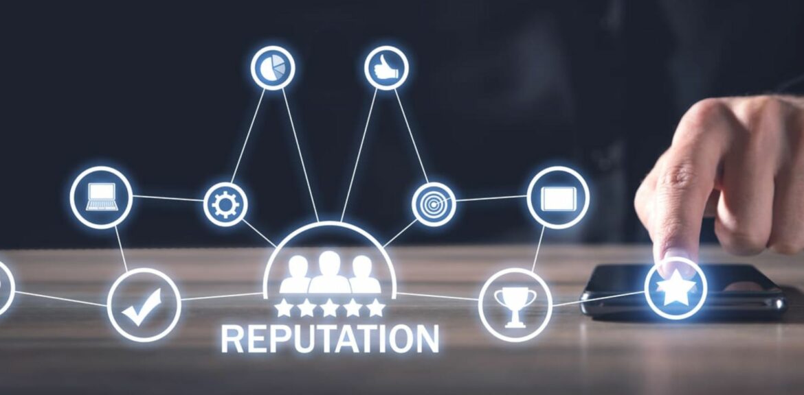 Essential Elements of Effective Online Reputation Management