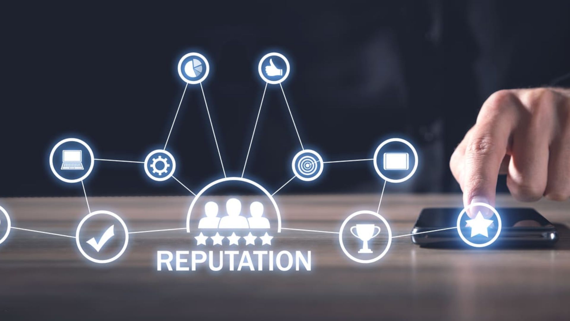 Essential Elements of Effective Online Reputation Management