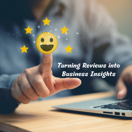 feedback to action