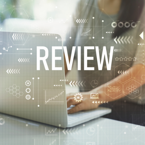 monitoring reviews