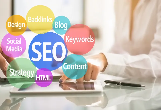The Ultimate Guide to SEO Reputation Management How to Build Trust and Dominate Search Results