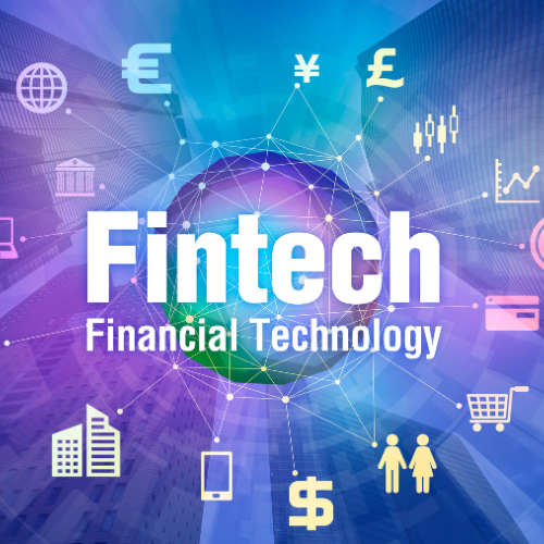 financial technology
