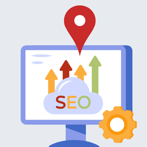 google searches and rankings