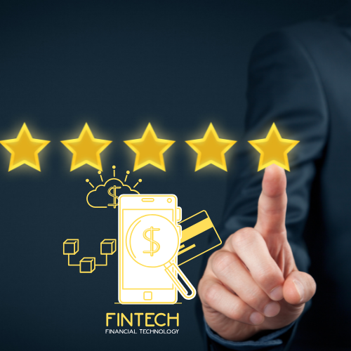 online reviews for fintech